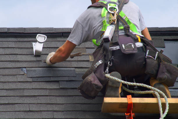 Tile Roofing Contractor in Sabetha, KS