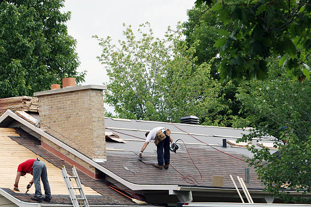 Quick and Trustworthy Emergency Roof Repair Services in Sabetha, KS