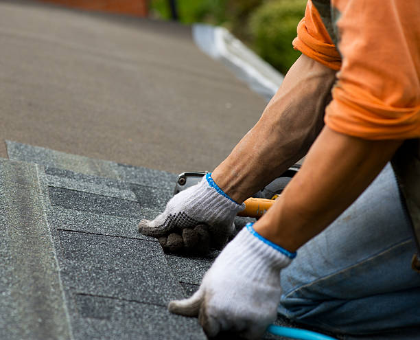 Best Metal Roofing Contractor  in Sabetha, KS