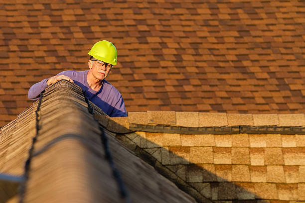 Gutter Installation and Roofing in Sabetha, KS