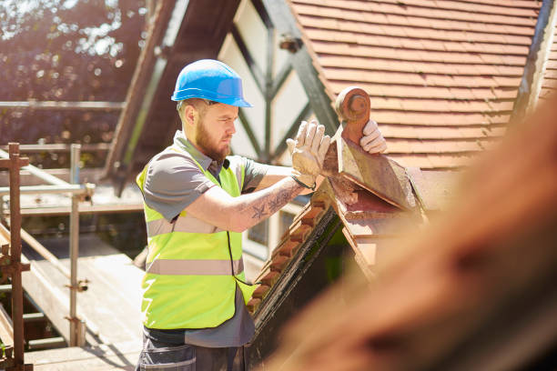 Best Emergency Roof Repair  in Sabetha, KS