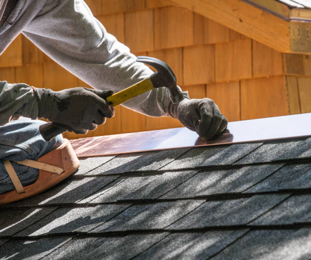Best Commercial Roofing Services  in Sabetha, KS